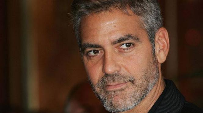 actorul george clooney a ajuns la spital