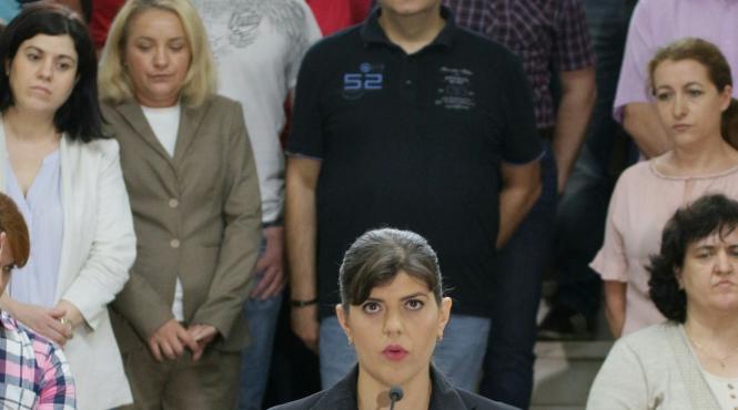 ce ramane in dna dupa epoca kovesi bilantul necosmetizat al celor 5 ani 1 luna si 24 de zile