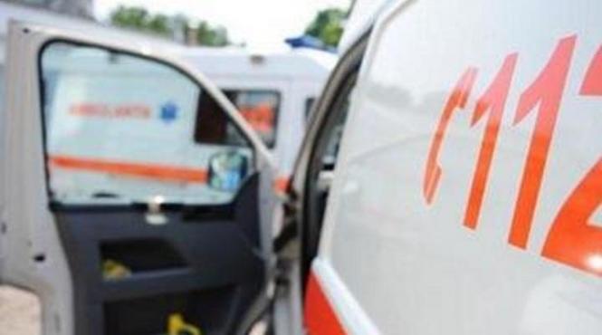 circulatie oprita pe dn 6 in urma unui accident soldat cu un mort si un ranit grav