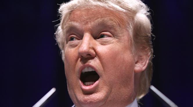 donald trump crede ca intalnirea cu putin va fi mai usoara decat cea cu theresa may