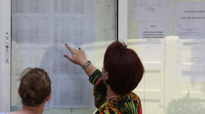 loteria contestatiilor la bac