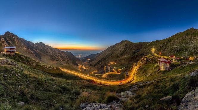 rectrictii de circulatie marti si miercuri pe transfagarasan