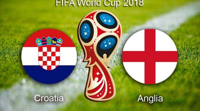 campionatul mondial de fotbal 2018 croatia s a calificat in finala dupa ce mandzukici a marcat in prelungiri