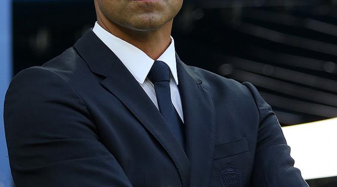 campionatul mondial de fotbal 2018 roberto martinez belgia ne a lipsit magia in fata portii