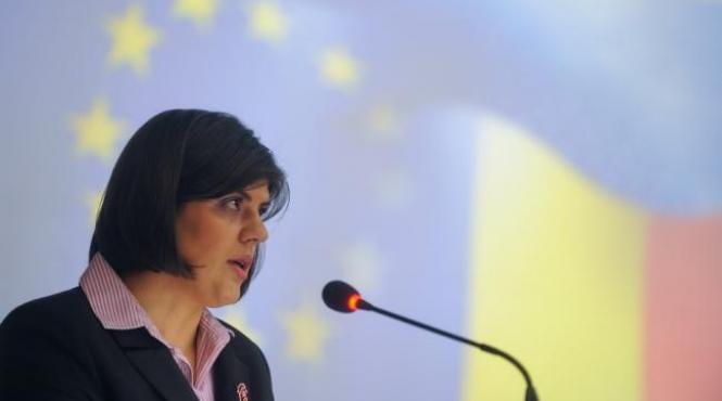 laura codruta kovesi cercetata disciplinar intr un caz referitor la divulgare de date din dosare
