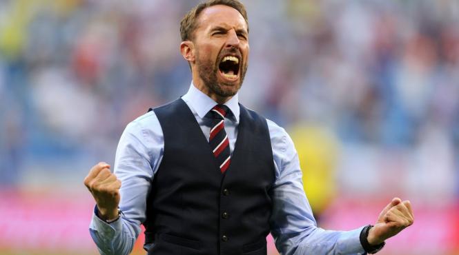 miercurea vestei pentru suporterii englezi