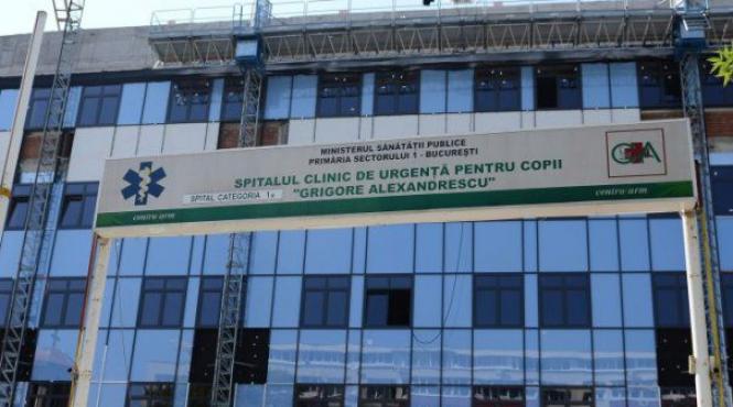 spitalul grigore alexandrescu are un nou sistem informatic de gestionare a pacientilor