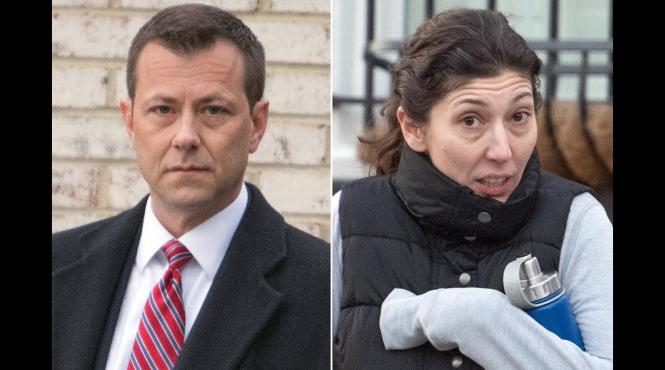 amantii din fbi lisa page a refuzat sa depuna marturie in congres