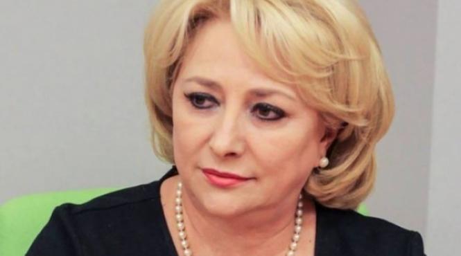 dancila vom aproba stimulente financiare pentru absolventii cu media 10 de la evaluarea nationala si bacalaureat