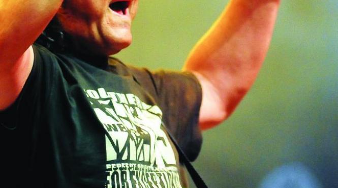 de ziua ta paul ciuci vocalist chitarist si compozitor