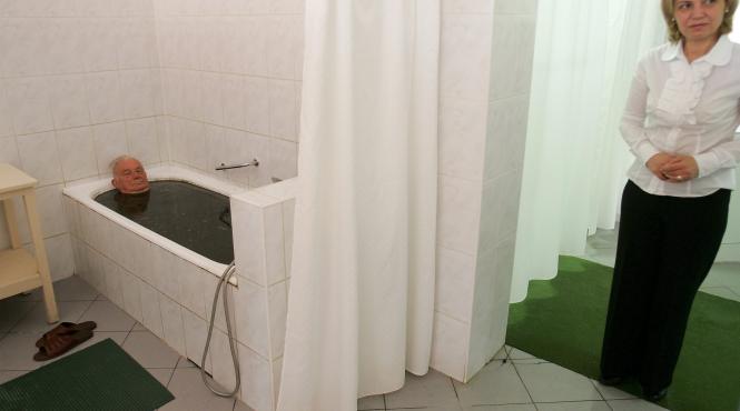 tratamente multiple la neptun