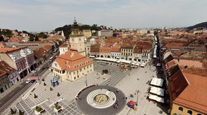 cu ce se lauda al xviii lea cerb de aur