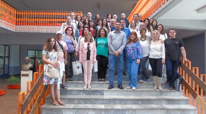 profesorii folosesc aplicatiile online in cadrul lectiilor