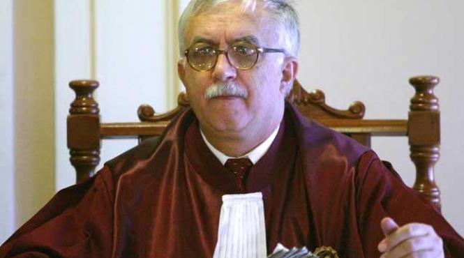 zegrean recomandarea comisiei de la venetia privind modificarea legilor justitiei nu poate sa nu fie luata in considerare