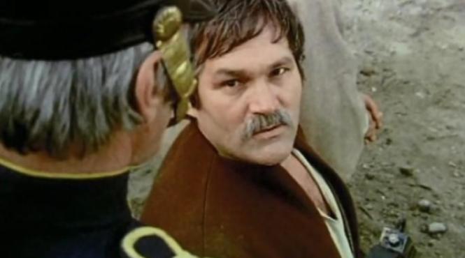 doliu in lumea filmului a murit actorul cornel garbea