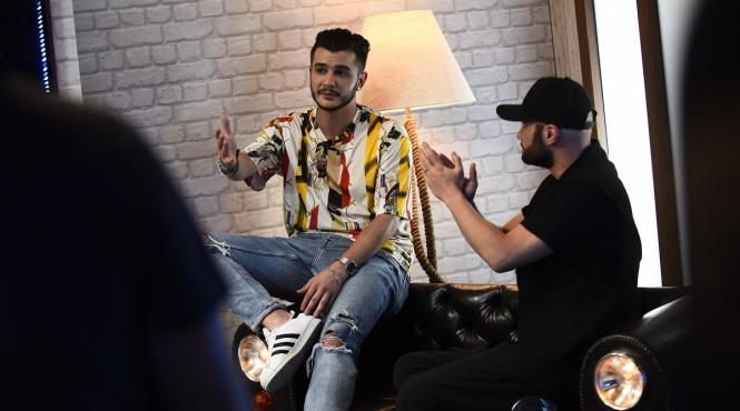 vlad dragulin despre experienta x factor noi nu suntem prezentatori suntem ingeri pazitori