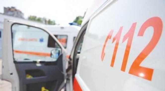 accident rutier soldat cu un mort si un ranit grav langa timisoara