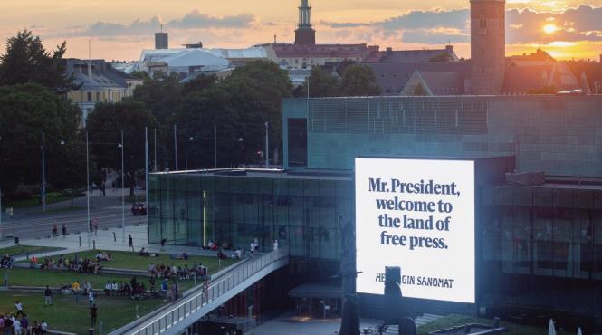 galerie foto surpriza de proportii pentru trump si putin cum au fost primiti la helsinki