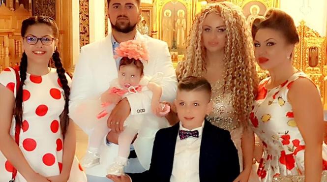 sanziana buruiana despre relatia cu nicolae zuluf eu as mai vrea un copil nu stiu daca el vrea