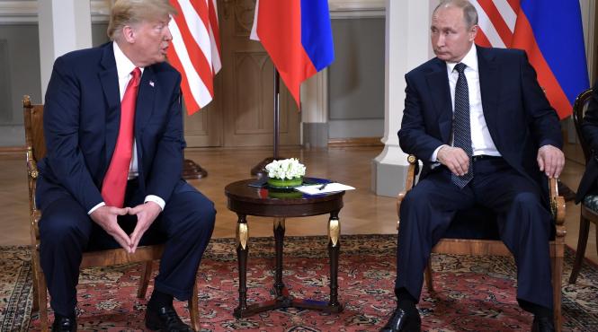 trump criticat chiar si de propriul partid dupa intalnirea cu putin