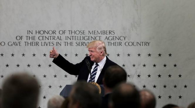 trump spune ca summitul nato a fost grozav