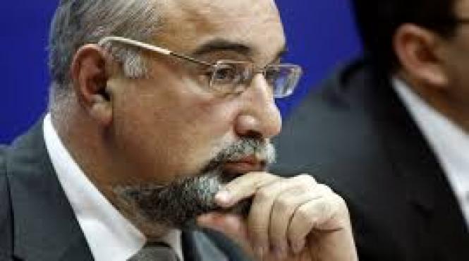 vosganian se impune o interventie de urgenta in cazul legii off shore