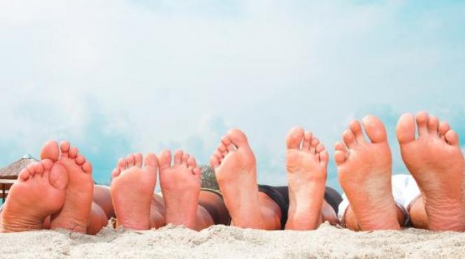 arata mi picioarele ca sa ti spun ce fel de om esti