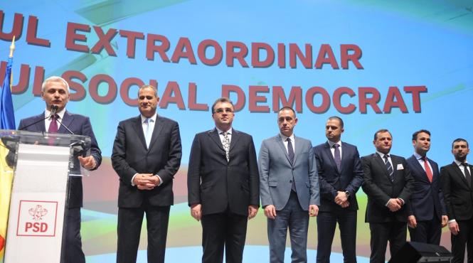 dizidentii sau cine ravneste la scaunele sefilor de partid