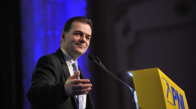 orban am avut o intalnire cu blaga si antonescu dar nu am discutat despre europarlamentare