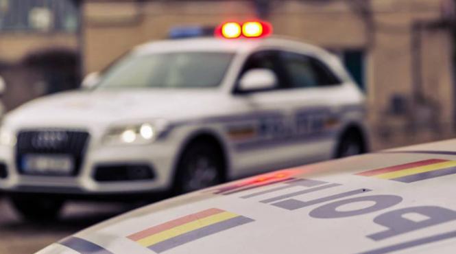 socant un barbat a fost retinut dupa ce a provocat o cearta intr o frizerie