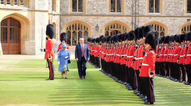 contestatarii lui trump s au jucat cu algoritmul google ce rezultate iti da motorul de cautare daca scrii idiot