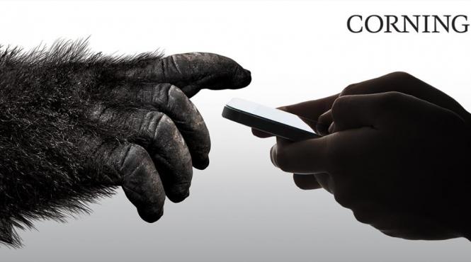 gorila glass 6 face telefonul mobil mai rezistent