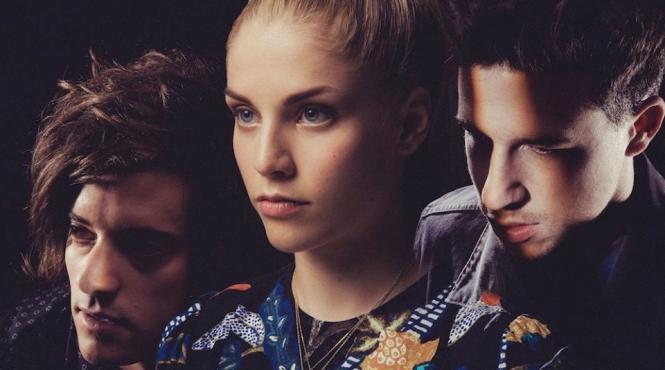 london grammar si a anulat concertul de la electric castle