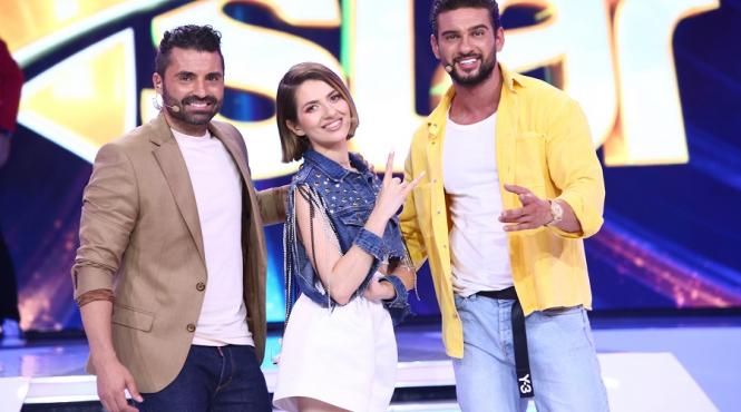 pepe lasat fara cuvinte pe scena next star am vazut multe la viata mea dar asa ceva nu am vazut