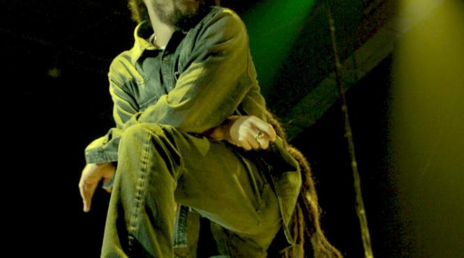 damian marley impresionat de publicul din romania