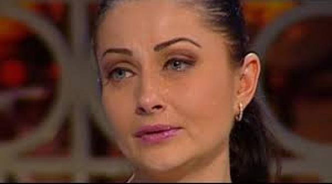 gabriela cristea a ajuns de urgenta la spital