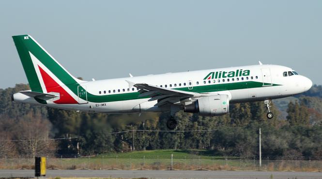 noul guvern de la roma nu vrea sa piarda controlul companiei alitalia