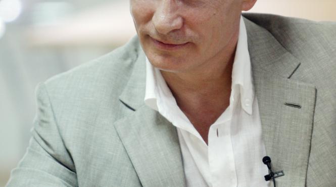 putin avertizeaza nato impotriva unor legaturi mai stranse cu ucraina si georgia