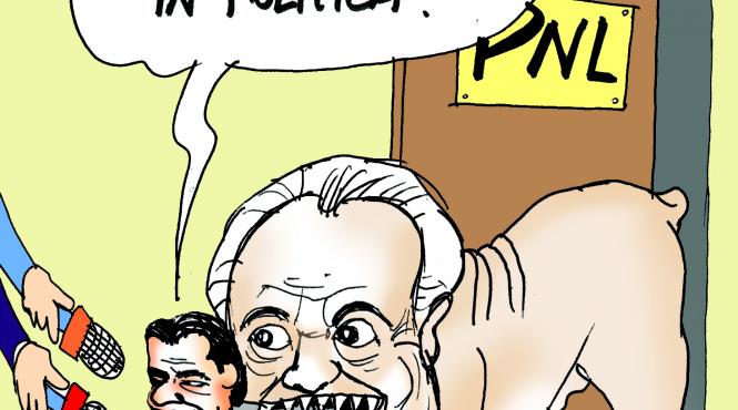 renasterea din cenusa dna a politicienilor disparuti