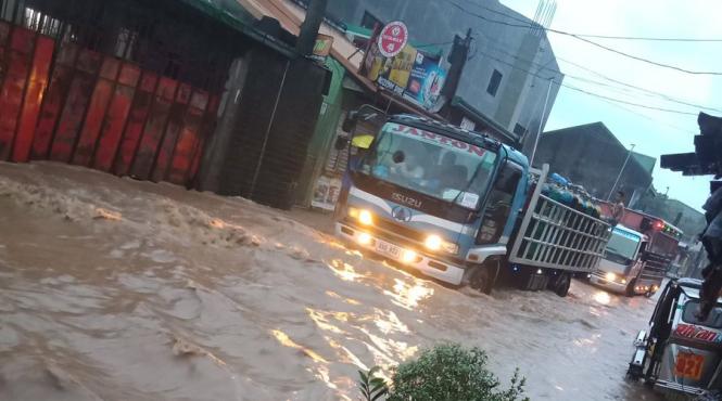 intemperiile au ucis deja 6 persoane in filipine