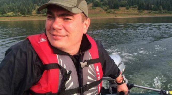 scafandrii isu arad participa la cautarea unei persoane in apele lacului belis fantanele cine este barbatul