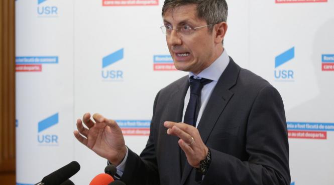 campania fara penali a usr nu indupleca judetele din sudul tarii