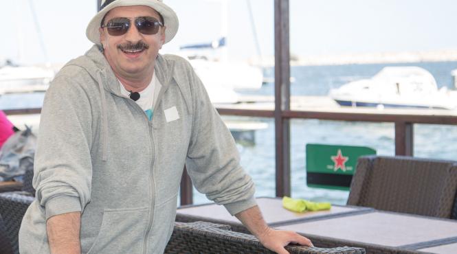 romica tociu trimis de nea marin la starea civila