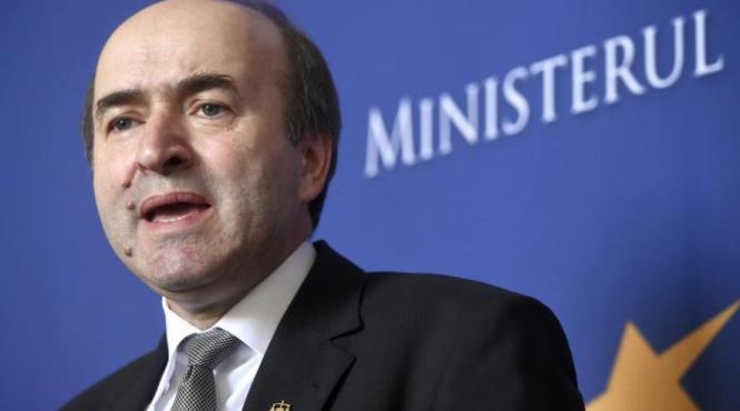 toader spune ca a fost consultat de augustin lazar inainte de a o numi pe anca jurma sef interimar la dna