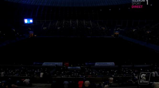 u craiova poli iasi amanat din cauza unei pene de curent