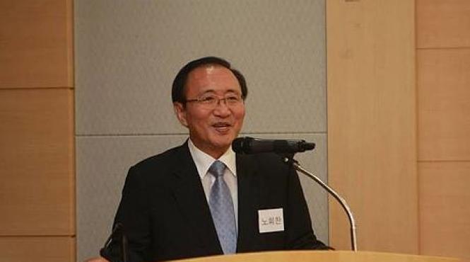 un deputat sud coreean suspectat de coruptie s a sinucis