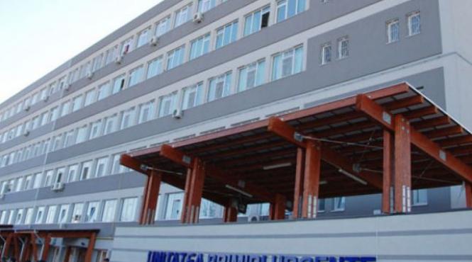 caz socant in dambovita o asistenta de la spitalul judetean targoviste suspectata ca ar fi bruscat un bebelus