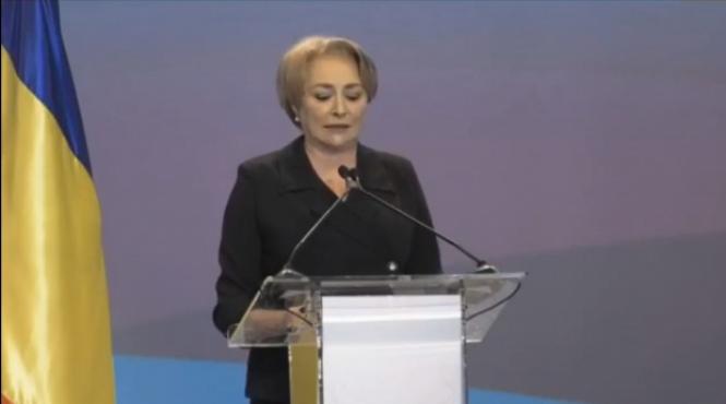 dancila despre cererile de demisie venite din partea lui iohannis