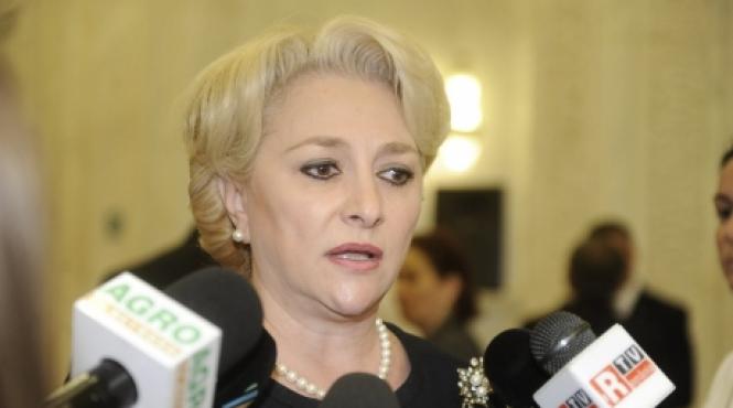dancila vom majora substantial premiile pentru competitiile sportive
