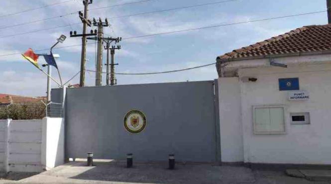 fsanp a depus o plangere impotriva lui toader pentru ilegalitati la plata orelor suplimentare pentru angajatii penitenciarelor